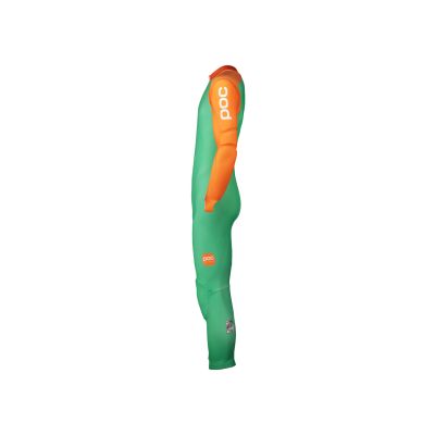 2. POC SKIN GS Ski Rubber