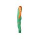 2. POC SKIN GS Ski Rubber