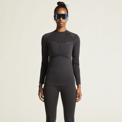 2. Women's Thermoactive Blouse ADV ACTIVE INTENSITY CN LS W