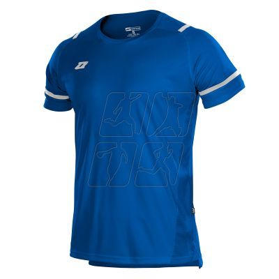 4. Zina Crudo Senior M football shirt C4B9-781B8