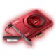 2. Sound Blaster Z SE internal sound card