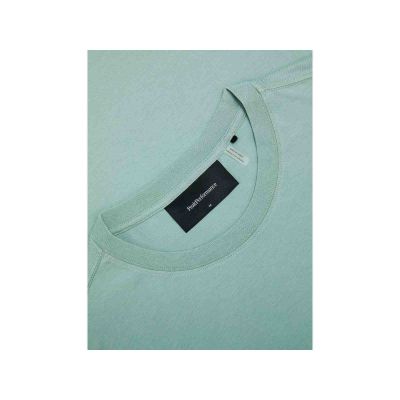 4. PEAK PERFORMANCE M Original Graphic Tee, green
