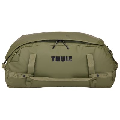 5. Thule Chasm TDSD304 Olivine Sports Bag 90L Polyester Olive