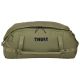 5. Thule Chasm TDSD304 Olivine Sports Bag 90L Polyester Olive