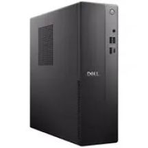 DELL Pro QVS1260 Intel® Core™ i5 i5-14400 16GB DDR5-SDRAM 1TB SSD Windows 11 Pro Slim PC Black