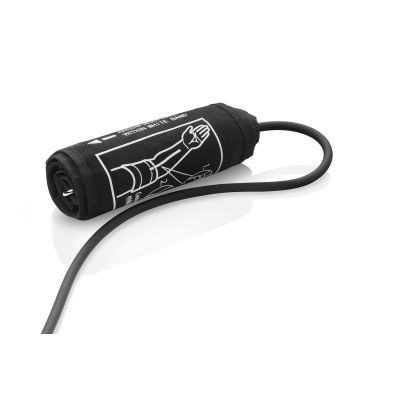 24. Medisana BU 582 upper arm blood pressure monitor (black)