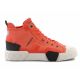 11. Palladium Ace City Shell Chuk2 M 74451-651-M shoes