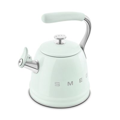 5. SMEG WKF01PG non-electric kettle