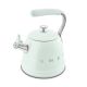 5. SMEG WKF01PG non-electric kettle