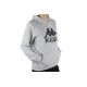 4. Kappa Taino Kids Hoodie Junior 705322J-18M