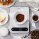 6. ADLER AD 3177wb kitchen scale black and white