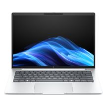 HP EliteBook 8 G1a Next Gen AI PC Copilot+ PC AMD Ryzen AI 7 PRO PRO 350 Laptop 35.6 cm (14") WUXGA 24 GB DDR5-SDRAM 512 GB SSD Wi-Fi 6E (802.11ax) Windows 11 Pro Silver