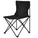 20. FOLDABLE TOURIST SET 3IN1 TABLE AND 2 CHAIRS BLACK ENERO CAMP