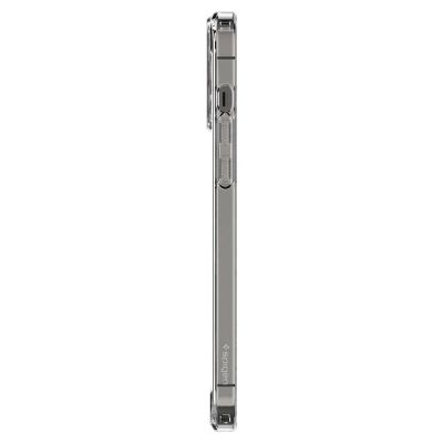 11. Spigen Ultra Hybrid iPhone 13 Pro Case - Clear