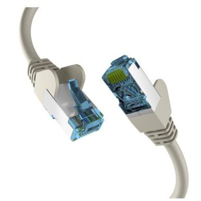 2. EFB Elektronik EC020200131 Network Cable Gray 50m Cat7 S/FTP (S-STP)