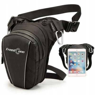 4. FreedConn ZC084 Thigh Bag