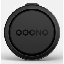 CO-DRIVER NO system with radar and threat alert