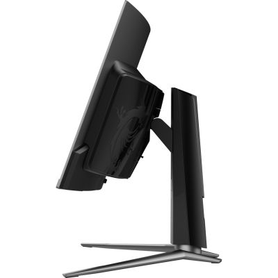 35. MSI Monitor 34" MPG 341CQPX QD-OLED UWQHD 240Hz
