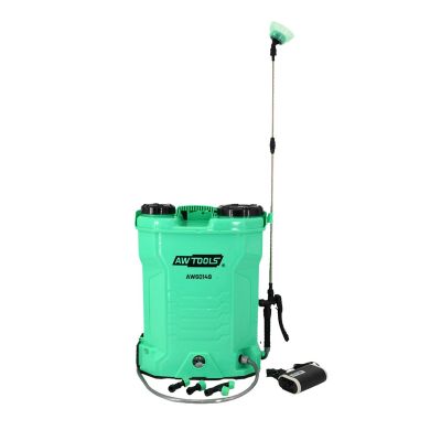 AWTOOLS BATTERY BACKPACK SPRAYER 16L