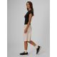 4. Women's casual shorts 4F 4FRSS26TSHOF0935-12S
