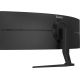 10. iiyama ProLite XCB4994DQSU-B1 computer monitor 124.5 cm (49") 5120 x 1440 px Dual QHD LCD Black