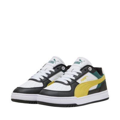 2. Puma Caven III Block 406889 06 Children's Shoes