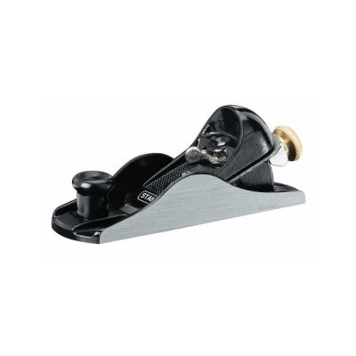 5. Stanley 1-12-220 Hand Planer 4 cm