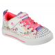 8. Skechers Unicorn Sunshine Jr 314802L WMLT shoes