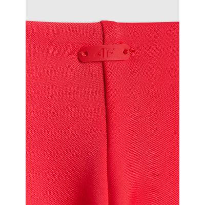 6. Women's bikini bottom 4F 4FWSS26UBKBF088-62S