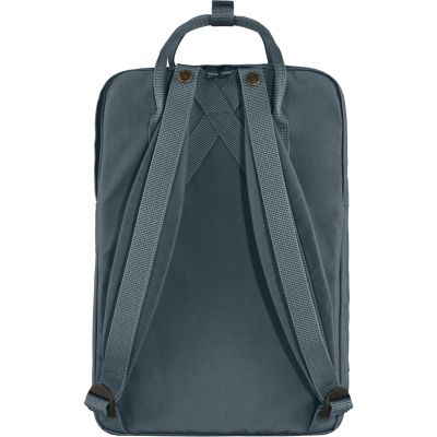 Fjällräven Kånken Laptop 15" Graphite backpack (F23524-031)