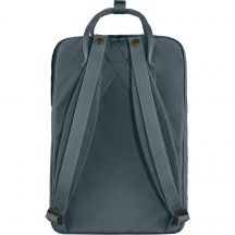 Fjällräven Kånken Laptop 15" Graphite backpack (F23524-031)