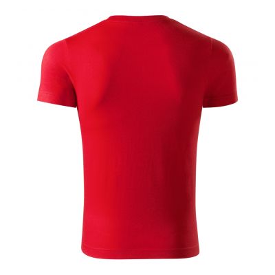 2. Malfini Peak M T-shirt MLI-P7407 red