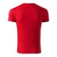 2. Malfini Peak M T-shirt MLI-P7407 red
