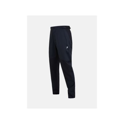 2. PEAK PERFORMANCE M Trail Tech Pants men's pants black