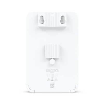 5. Ubiquiti UISP Dual-Power Injector 2.5 Gigabit Ethernet 48V