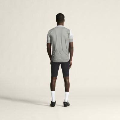 5. Men's CORE ENDUR LOGO JERSEY M Short Sleeve T-Shirt