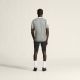 5. Men's CORE ENDUR LOGO JERSEY M Short Sleeve T-Shirt