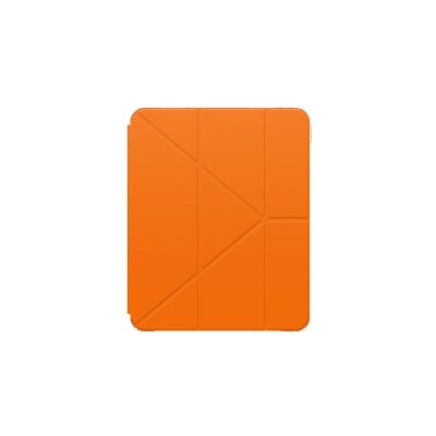 AmazingThing Minimal Case for iPad Pro M5 11" - Orange