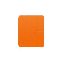 AmazingThing Minimal Case for iPad Pro M5 11" - Orange