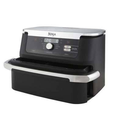 11. NINJA Air Fryer AF500EU Foodi Flex