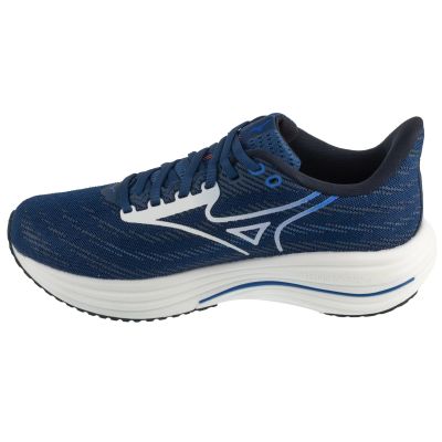 2. Mizuno Wave Rider 29 J1GC250352 Navy Blue 42.5