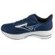 2. Mizuno Wave Rider 29 J1GC250352 Navy Blue 42.5