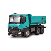RC Dump Truck Model Amewi 22533 Remote Control Electric Motor 1:14