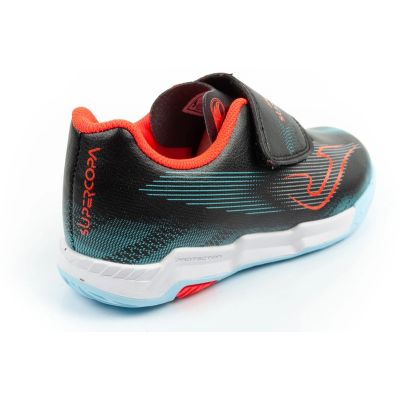 4. Joma Supercopa JR 2631 indoor football shoes for children