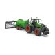 10. Remote-controlled Jamara Fendt Water Tank with hose dispenser