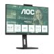 5. AOC 24P3QW computer monitor 60.5 cm (23.8") 1920 x 1080 px Full HD Black