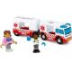 3. BRIO Rescue Ambulance
