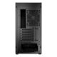 8. Sharkoon MK2 Micro Tower Black
