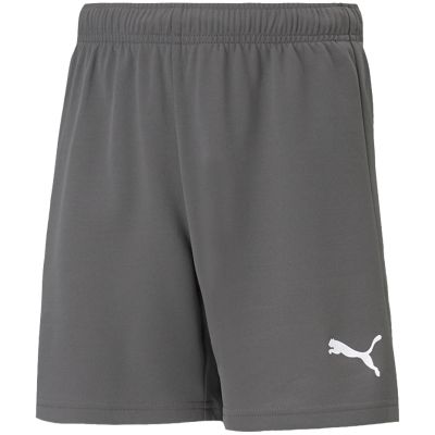 5. Puma teamRise Short Jr 704943 13