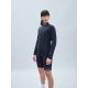 2. POC W's Essential Splash Jacket Black